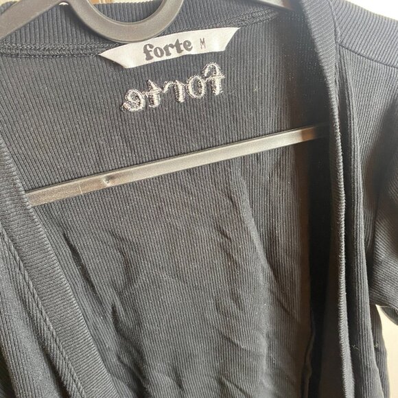 Cardigan Forte - Picture 7 of 9